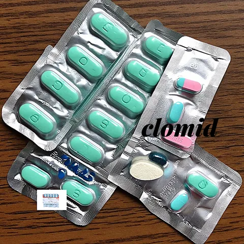 Clomid pharmacie ligne